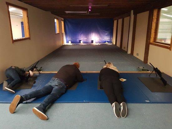 Kilkenny Airsoft